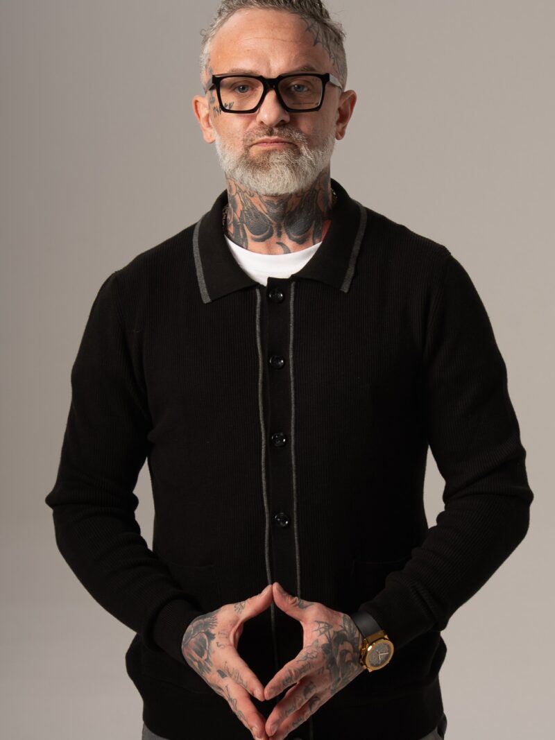 Men's sweater