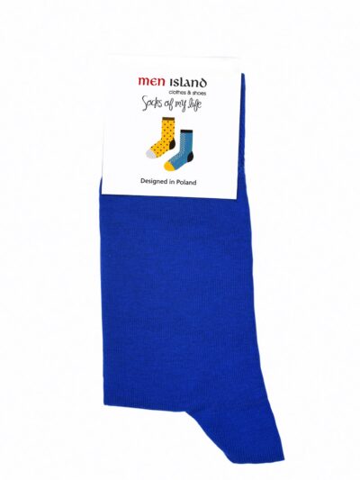 Skarpetki "Niebieskie"