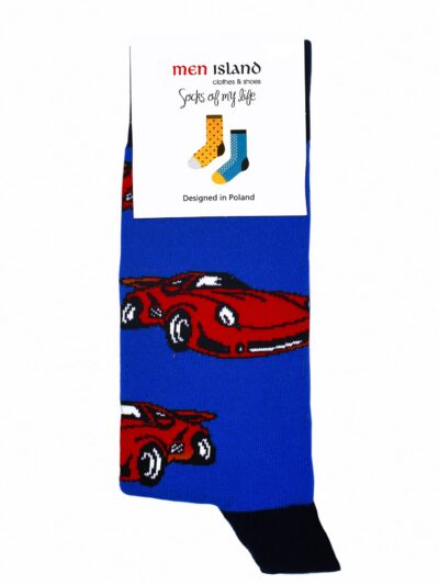 Skarpetki "Porsche"