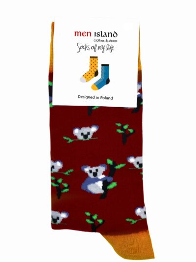 Skarpetki "Misie Koala"