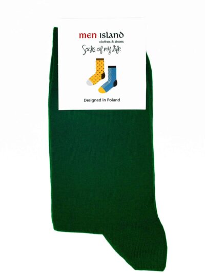 Skarpetki "Zielone"