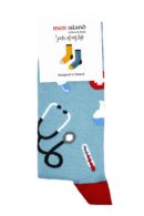 Skarpetki "Lekarskie"