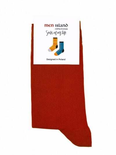 Skarpetki "Czerwone"