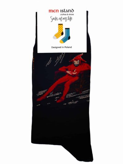 Skarpetki "Stańczyk"