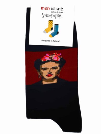 Skarpetki "Frida"