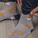 Skarpetki "Kurczaki"
