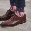 Skarpety "Kropki i Paski"