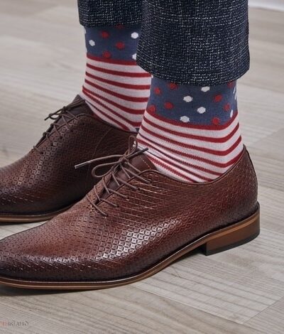 Skarpety "Kropki i Paski"